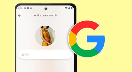 Google reinventa su manera de buscar desde el móvil: así será la 'Multibúsqueda' que llegará a partir de 2023